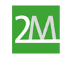 Logo von 2M Immobilien e.U. 