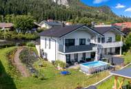 Ihr neues Zuhause mit Burgblick!