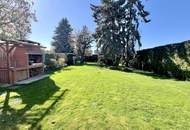 Wohnen mit Weitblick: Einfamilienhaus Nähe Lobau