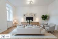 Erstbezug mit Freifläche – hochwertige 4-Zimmer mit Balkon