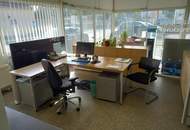 Werkshallen mit Werkstatt und Lager sowie Büroflächen