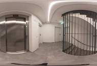 Sehr sonnige neue Top-Wohnung nahe der Alten Donau