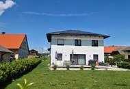 NEUES BAUMEISTER-MASSIVHAUS MIT TOP AUSSTATTUNG