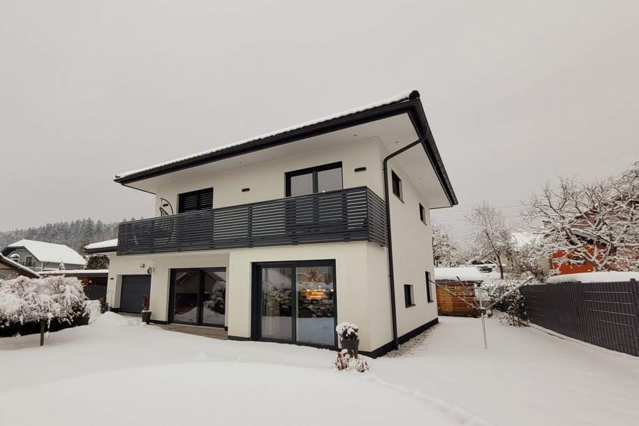 Hochwertiges Einfamilienhaus mit Garage – ankommen, wohlfühlen, zuhause sein, Haus-kauf, 549.000,€, 5211 Braunau am Inn
