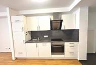 Moderne 1 Zimmer Wohnung mit Westterrasse - Bruck an der Leitha