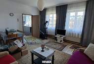 Sonniges Familienhaus mit großem Garten & Fernblick in Unterloisdorf
