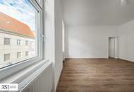 Klausgasse 46: Lichtdurchflutete 2-Zimmer-Altbauwohnung im Herzen Ottakrings