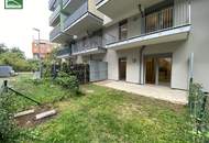 3-Zimmer-Maisonette mit Garten nahe S-Bahn Jedlersdorf, Straßenbahn 26 und SCN! Einbauküche inkludiert!