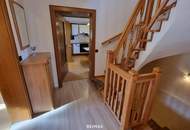 Mehr Raum fürs Leben – großzügiges Haus mit Pool in Kirchberg/Pielach