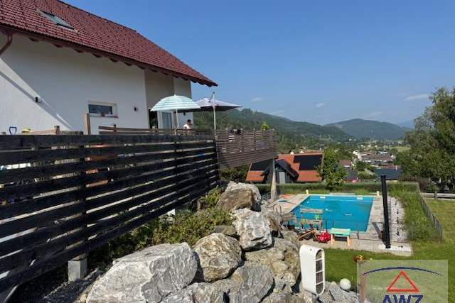 Baumeisterhaus in Traumlage!, Haus-kauf, 611.000,€, 8605 Bruck-Mürzzuschlag