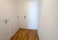 Neubau-Erstbezug - 2 Zimmer + Loggia - unweit der Alten Donau - nur ca. 2 Gehminuten zur U6 Floridsdorf !!