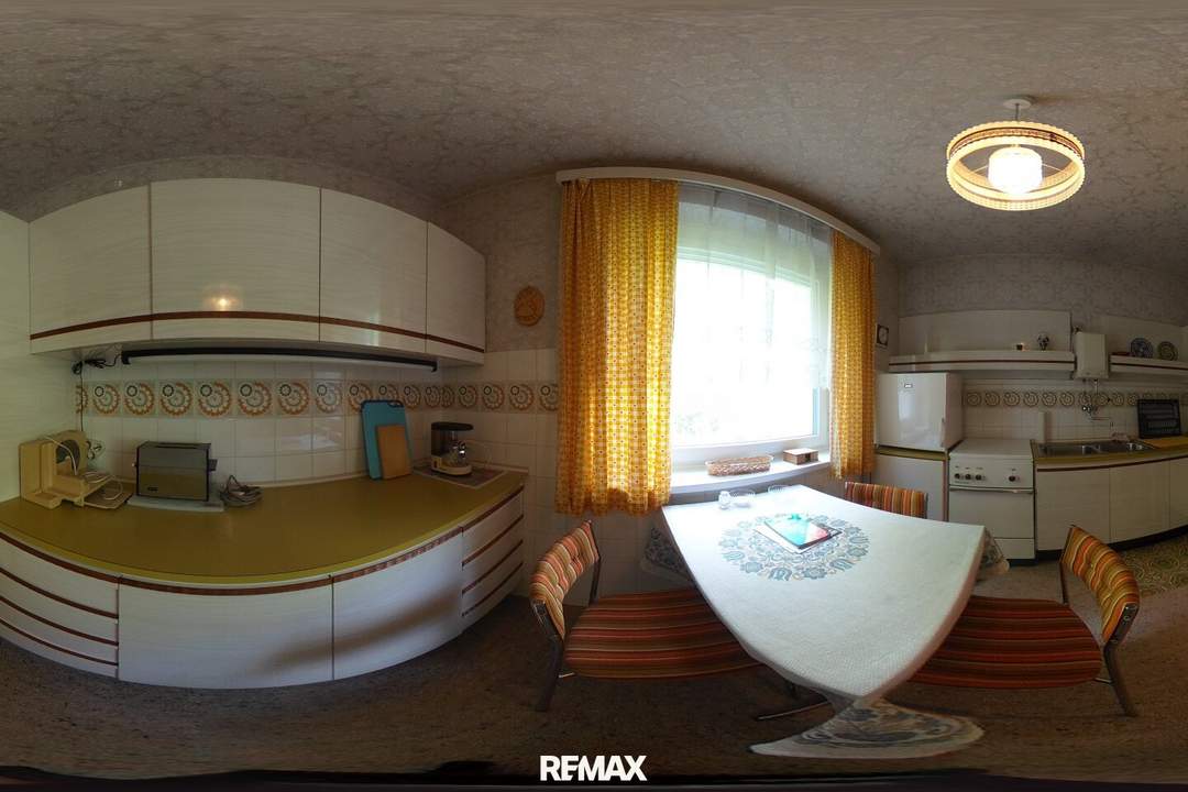 Klein, fein, mein - 2-Zimmer Wohnung - Ihr Rückzugsort beim Semmering!