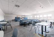 Gewerbehalle - Neubau - mit Kränen und optimaler Verkehrsanbindung in Marchtrenk zu vermieten!