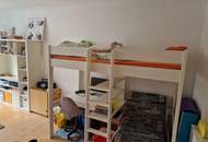 Zweieinhalb-Zimmer-Wohnung im 2ten Bezirk Wien inkl. Einbauküche, Aufzug und Stellplatz!