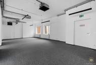 Modern, einladend, hell - Geräumige Büroflächen zu vermieten