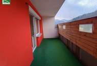 Geförderte Genossenschaftswohnung in Grünlage