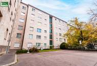 Ideal für Familien und WGs - Gemütliche 3-Zimmer-Wohnung in 1100 Wien
