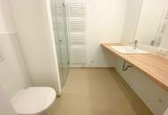 Ruhige Gartenwohnung in der Koloniestraße