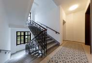 ERSTBEZUG ! Exklusives 77 m²Dachwohnung in generalsanierten, historischem Gebäude (Top 20)