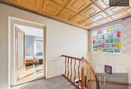 8,5 Zimmer | Einfamilienhaus mit Wintergarten und traumhaftem Garten