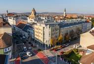 "Inside Job! 3 Zimmer Hit - Korneuburg im Blick"