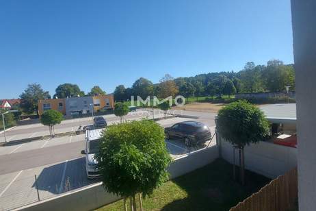Top Erstbezugswohnung, Wohnung-miete, 1.008,16,€, 3508 Krems(Land)