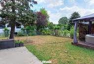 Ein Zuhause zum Verlieben - Hochwertiges Einfamilienhaus mit traumhaftem Garten