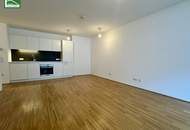 AB SOFORT: 2-Zimmer-Wohnung mit Terrasse und Loggia in attraktiver Ruhelage in 1120 Wien