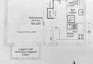 PERFEKTE NEUBAUWOHNUNG IN LAINZ - SOFORTBEZUG MÖGLICH