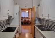 Großzügige Familienwohnung in der Storchenstadt Rust am See