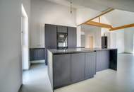 Penthouse-Wohnung in Absam - Premium Living am Fuße des Karwendels