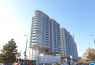 "Park Apartments am Belvedere" - Exklusive 2 Zimmerwohnung mit Loggia und Fernblick