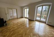 Haus 3/Top 2- ANLAGEOBJEKT - Leben und genießen - stillvolle Doppelhaushälfte mit großem Garten wartet auf Sie!