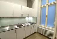 Repräsentatives Altbaubüro bei Schottentor und Votivkirche