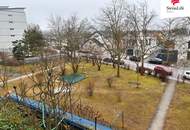 Großzügig. Hell. Zentral. – 4-Zimmer-Wohnung in der Noitzmühle