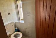 Viel Potenzial auf 756m² - Sanierung oder Neubau möglich!