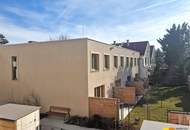 Hallo Familien! Reihenhäuser in Stammersdorf