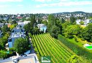 Luxus Pur – Exklusive Ausstattung mit großen Freiflächen (Terrasse/Balkon), KNX-System, Tiefgarage, Luftwärmepumpe, Fussbodenkühlung, uvm. - WOHNTRAUM