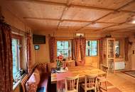 Wohnen wo andere Urlaub machen!