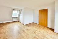 Am Liesingbach: Maisonette mit sonniger Terrasse