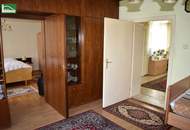 Haus am Land - nur 8 km nach Eisenstadt - jetzt zugreifen für nur € 220.000,- - JETZT ANFRAGEN