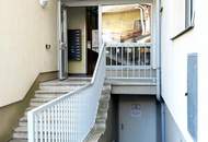 GROSSE GEPFLEGTE WOHNUNG MIT LIFT