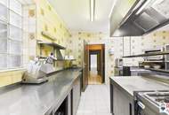 Voll ausgestattetes Gasthaus mit Wohnung in Angern an der March