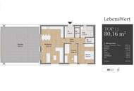 Stilvoller Neubau mit ausgezeichneter Stadtanbindung!