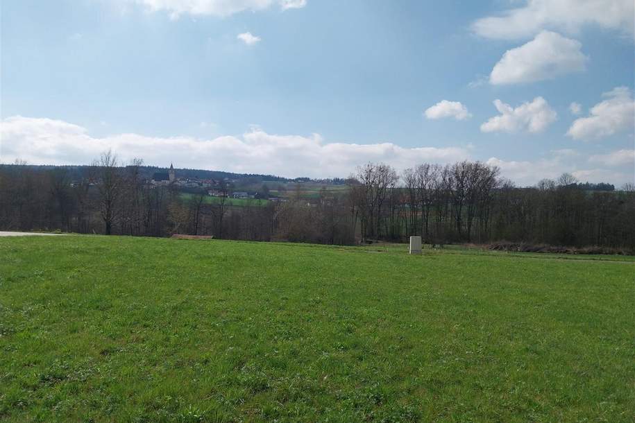 Baugrund in Neubausiedlung, Grund und Boden-kauf, 71.000,€, 4942 Ried im Innkreis