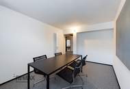 Repräsentative Bürofläche in zentraler Bregenzer Innenstadtlage mit Blick auf die Seekapelle