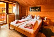 RESERVIERT: Alpenjuwel - Zuhause im Urlaub