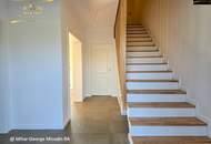 AQUALINA WOHN PARK _ Ebreichsdorf -Doppelhaushälfte mit Garten, Terrasse, Garage und Seenutzung!