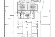 Saturn Tower - Büroflächen zu mieten