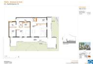 Gartenwohnung mit Park - 4-Zimmer Wohnung im Grünen